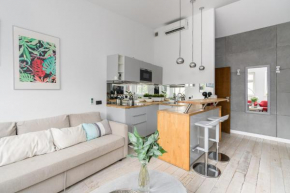 Luksusowy Apartament z klimatyzacją Poznań Centrum